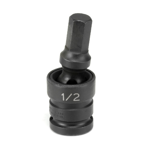 1/2" Drive x 14mm Universal Hex Driver