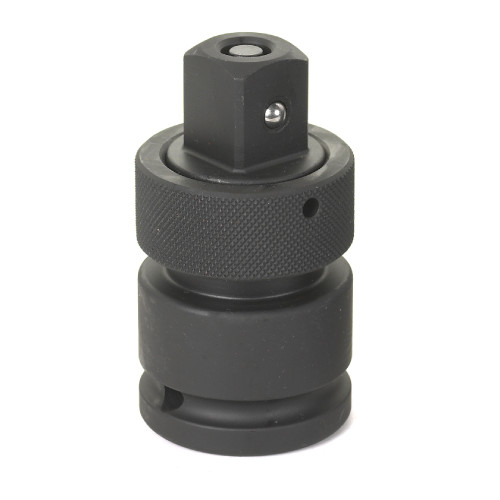 PRISE 3/4" x Adaptateur à changement rapide à impact de 3/4 po