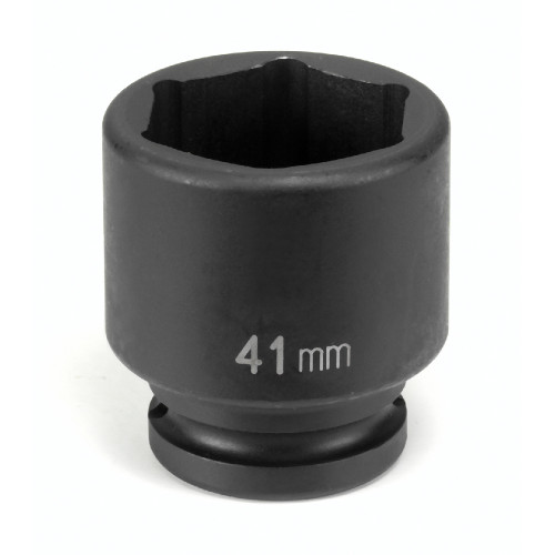 3/4" Lecteur x 31mm Standard 3/4" Lecteur x 31mm Standard