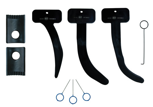 Outils de chronométrage Chrysler / Dodge / Jeep 3.6L
