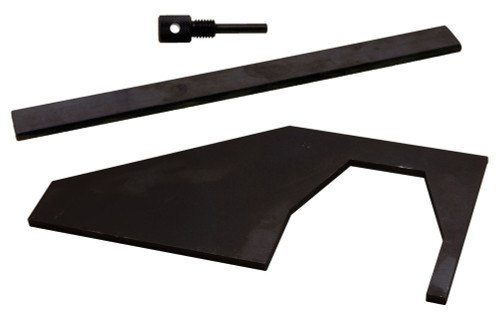 Kit de chronométrage 3pc Ford / Mazda (y compris les moteurs turbo)