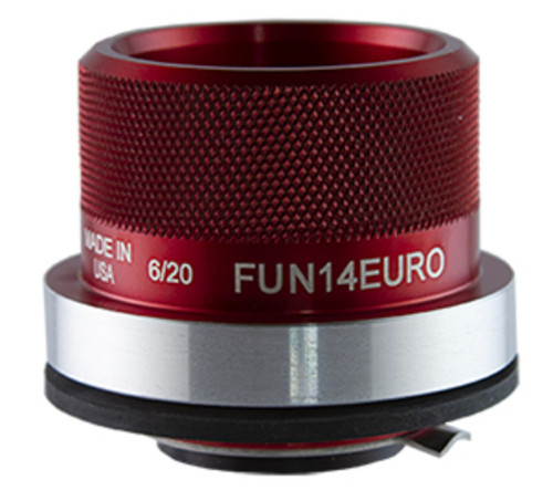 Adaptateur européen pour FUN14KIT
