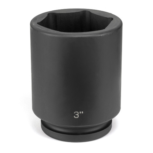 1" Drive x 1-5/8" Deep