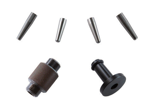 Outils d’étanchéité d’injecteur de carburant
