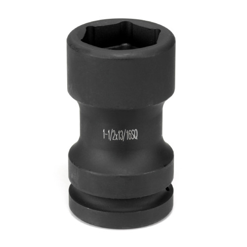 1" Drive x 41mm x 21mm Square