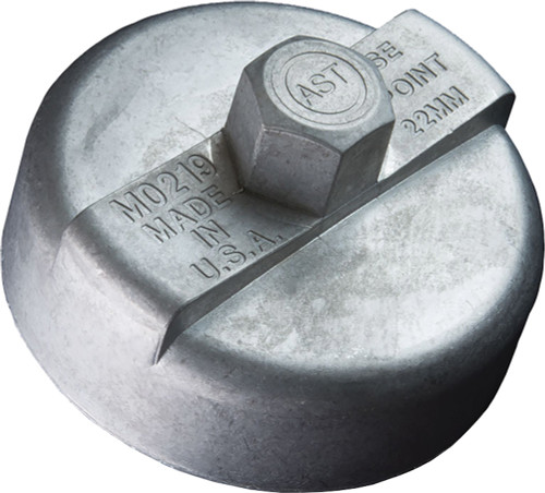 PG249 - 74MM OIL FILTER WRENCH, 14 FLUTES