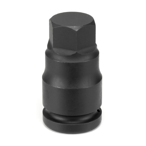 PG160 - 1 » DR. 1-1/4 » x 4 » TOURNEVIS HEXAGONAL