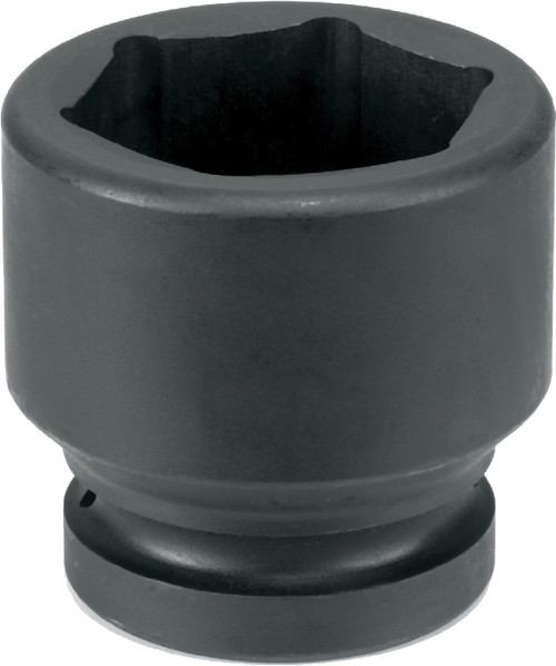 1-1/2" Drive x 100mm Standard