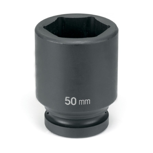 1-1/2" Lecteur x 55mm Profond