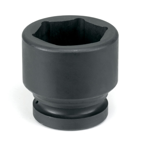 1-1/2" Lecteur x 75mm Standard