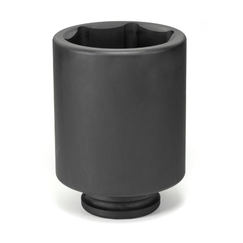 1-PRISE 1/2" x 3-3/4" de profondeur