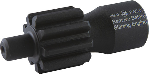 PG383 - DOUILLE DE BARRAGE MOTEUR POUR MOTEURS PACCAR MX-13