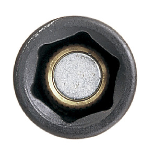 1/4" Drive x 10mm Magnetic Deep