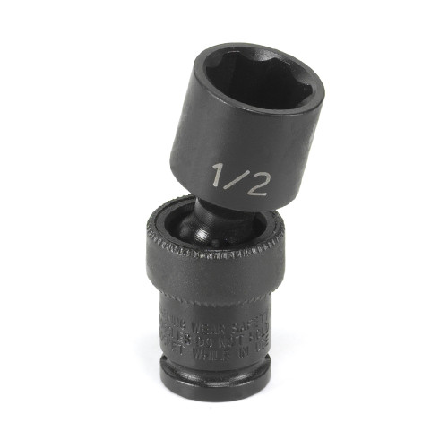 1/4" Surface Drive x 10mm Standard Universal