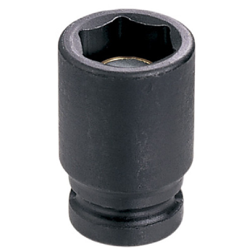 1/4" Drive x 12mm Étalon magnétique