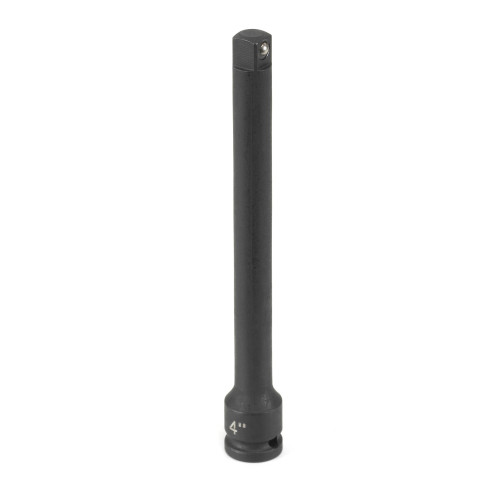PRISE 1/4" x Rallonge de 6" avec boule de friction