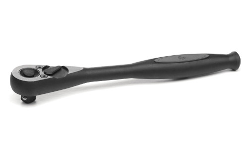 1/4" Dr. 72 Tooth Quick Release Ratchet w/Hanger