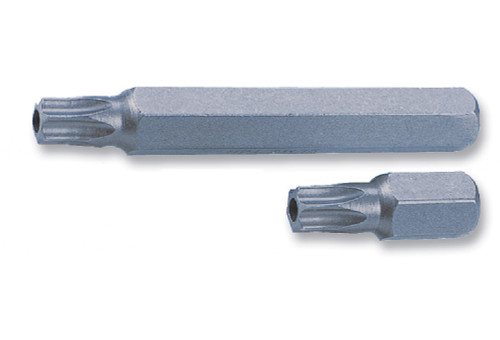 T30 bit d’étoile inviolable régulier