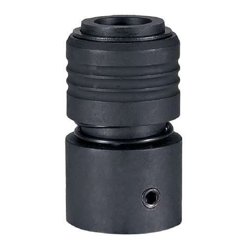 .401 Mandrin avec marteaux pneumatiques CP insérés