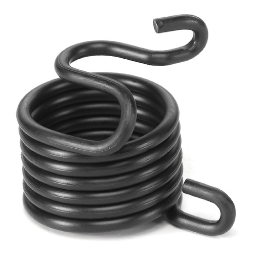 .401 Dispositif de retenue pneumatique à ressort de marteau - IR