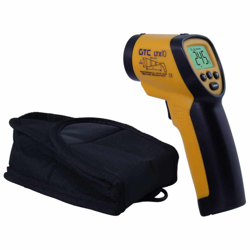 Thermomètre IR -20 à 1000 F