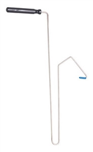 Outil à la porte - 74C