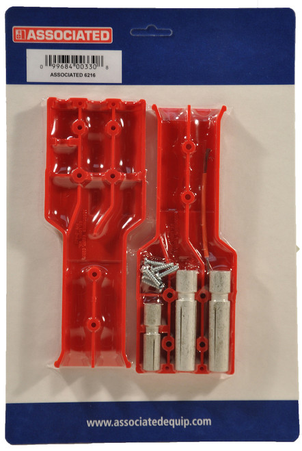 POLARIZED A/N PLUG KIT