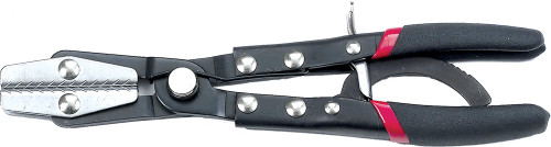 PG198 - TUYAU DE RADIATEUR RETIRÉ DES PINCES