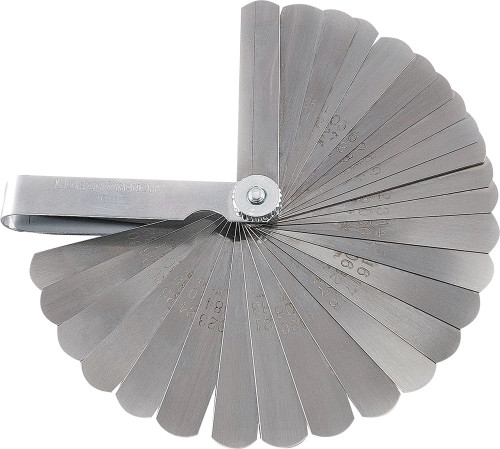 PG378 - DELUXE FEELER GAUGE