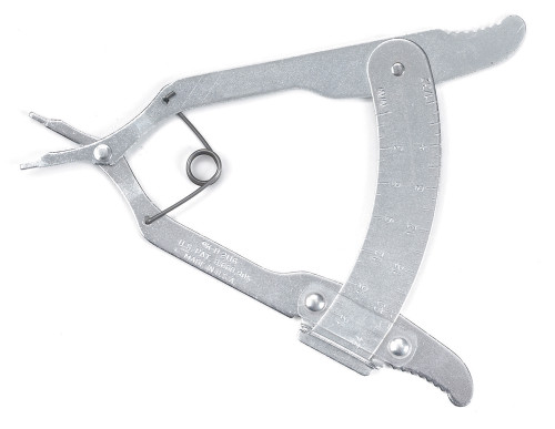 GAUG DISC BRK LINING WEAR GAUG DISC BRK LINING WEAR