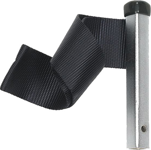 PG251 - CLÉ FILTRE À HUILE À BANDE EN NYLON, FILTRES JUSQU’À 6"