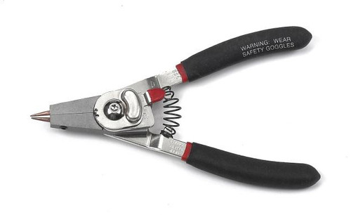 SML CONVERTBLE INT & EXT SNAP RING PLIER