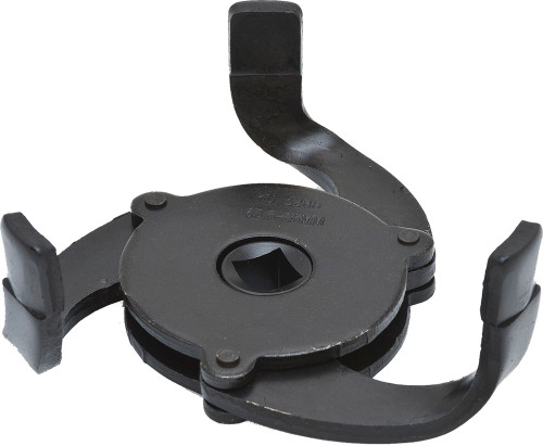 PG262 - UNIVERSAL 3-JAW OIL FILTER WRENCH