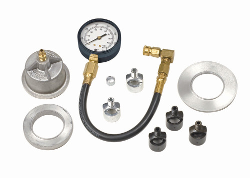 TST KIT OIL PRSURE