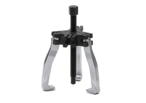 2 TON GEARED PULLER