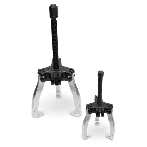 2 TON &5 TON GEARED PULLER SET