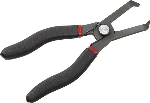 PG318 - PUSH PIN REMOVAL PLIERS - 30° OFFSET