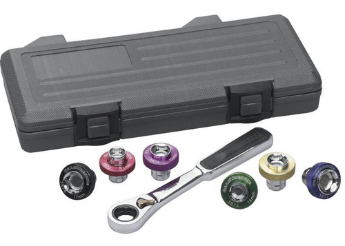 ENSEMBLE D’HUILE DRN WR RAT MAG 7PC ENSEMBLE D’HUILE DRN WR RAT MAG 7PC