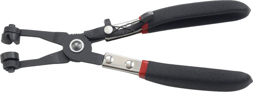 PG197 - PINCES À COLLIER DE SERRAGE DROIT