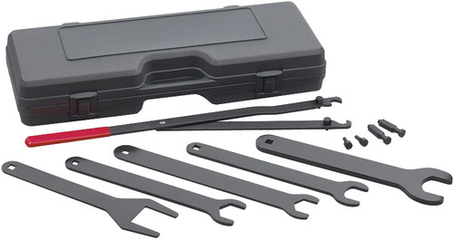 PG371 - FAN CLUTCH SERVICE SET