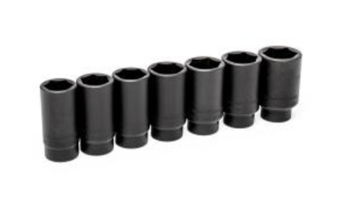 AXLE NUT SET