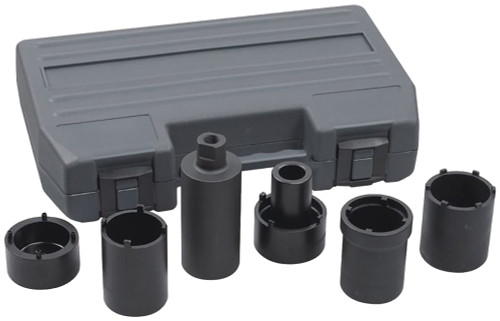 PG361 - GW 41660D SPINDLE NUT SERVICE SET