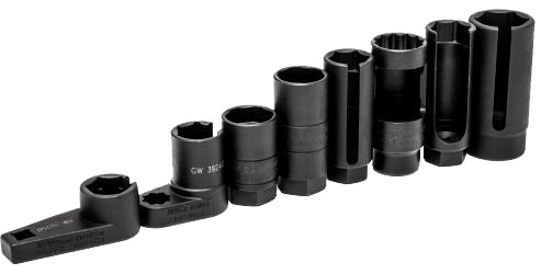 8PC SENSOR & SENDING NEW