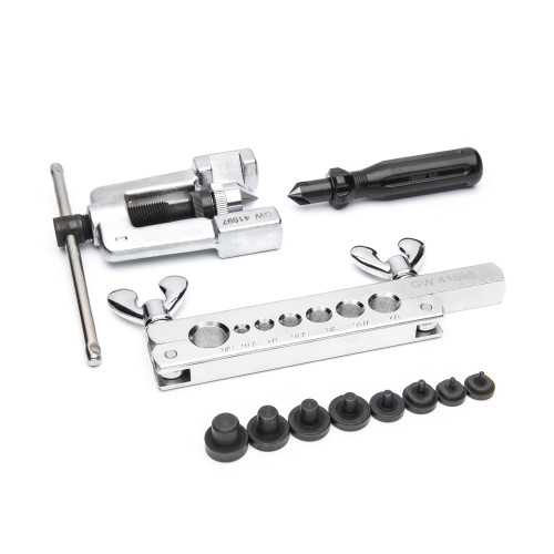 DOUBLE FLARING TOOL KIT(RLC 21