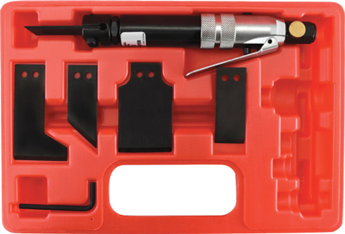PG83  -  AIR SCRAPER KIT - INCLUDES 4 SPECIALTY BLADES