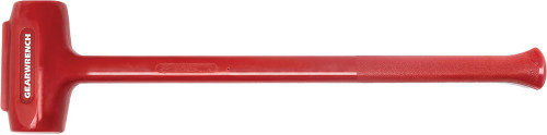 PG193  -  GW 69 552G SLEDGE HD 1PC DEAD BLOW HAMMER