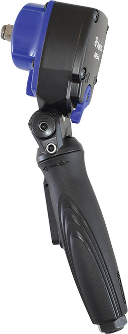1/2" DRIVE NANO FLEX-HEAD ANGLE IMPACT WRENCH