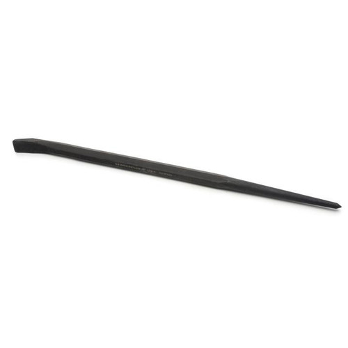 PINCH BAR 1/2X14 BLK