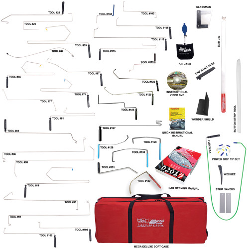 PG392 - SUPER COMBO COMPLETE SET