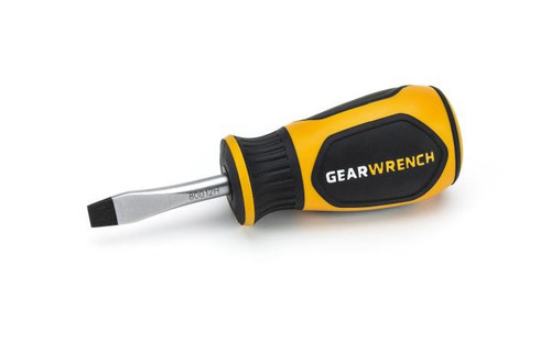 SCRDR DUAL MAT MAG 1/4"X1-1/2" - 80012H